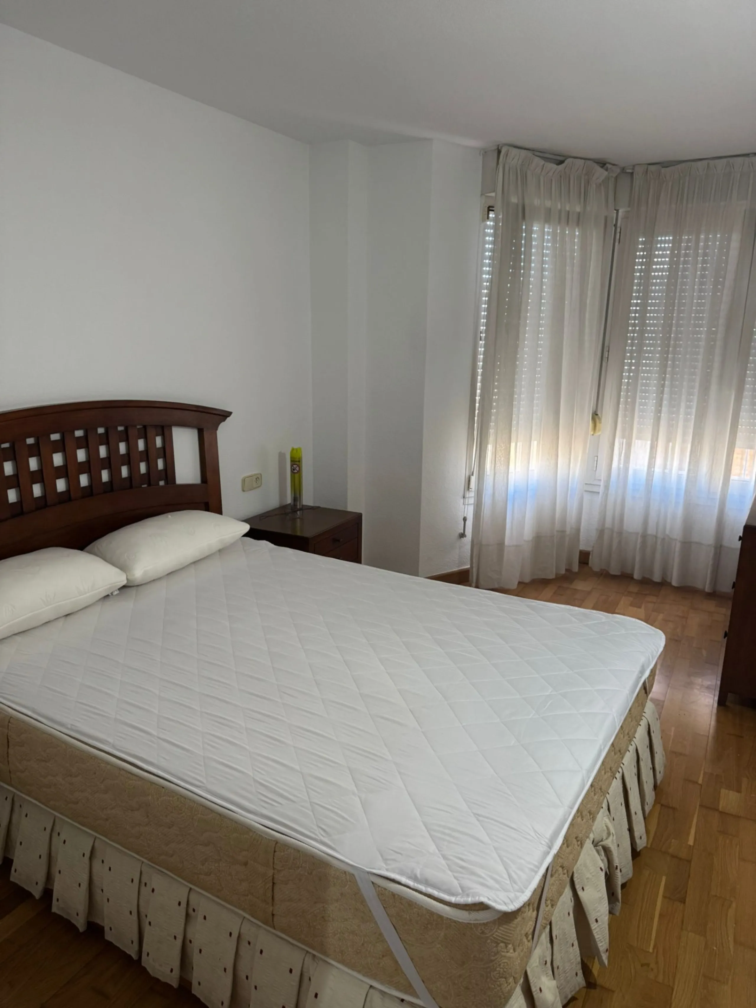 Spacious Apartment in Torrevieja Just 500 m from the Sea 🌊