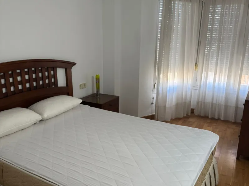 Spacious Apartment in Torrevieja Just 500 m from the Sea 🌊