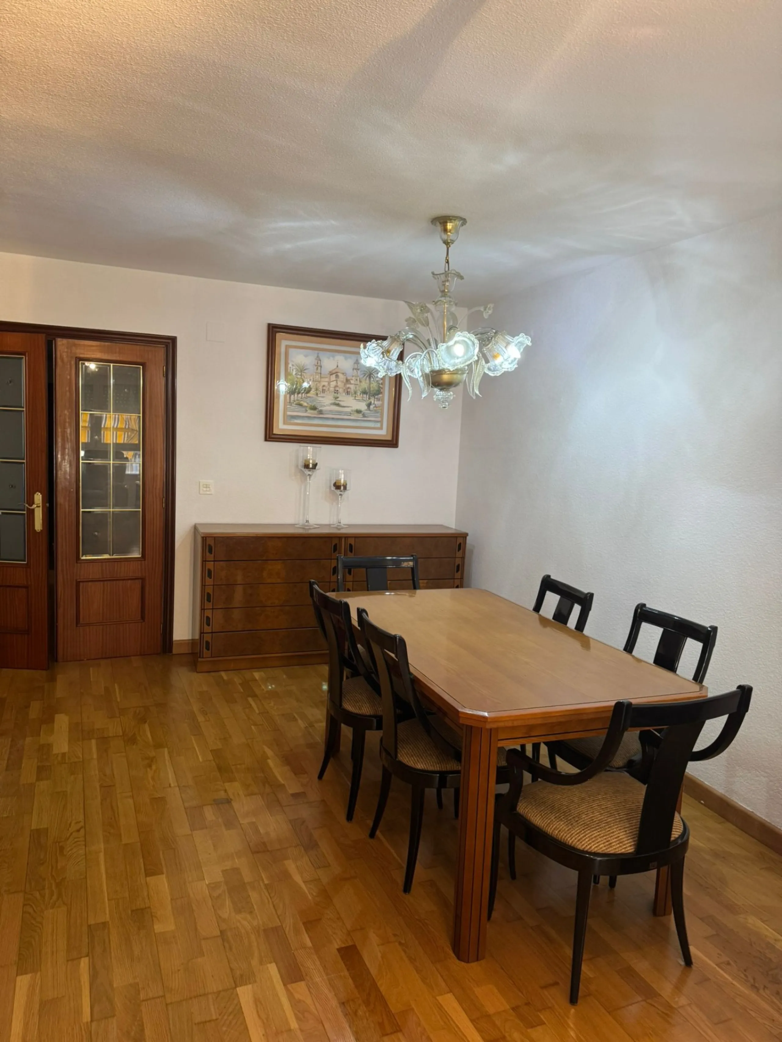Spacious Apartment in Torrevieja Just 500 m from the Sea 🌊