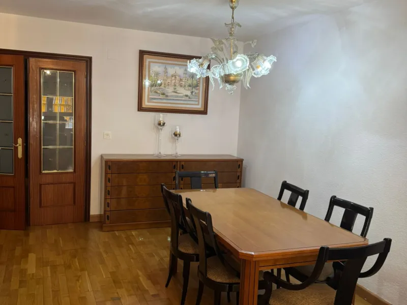 Spacious Apartment in Torrevieja Just 500 m from the Sea 🌊