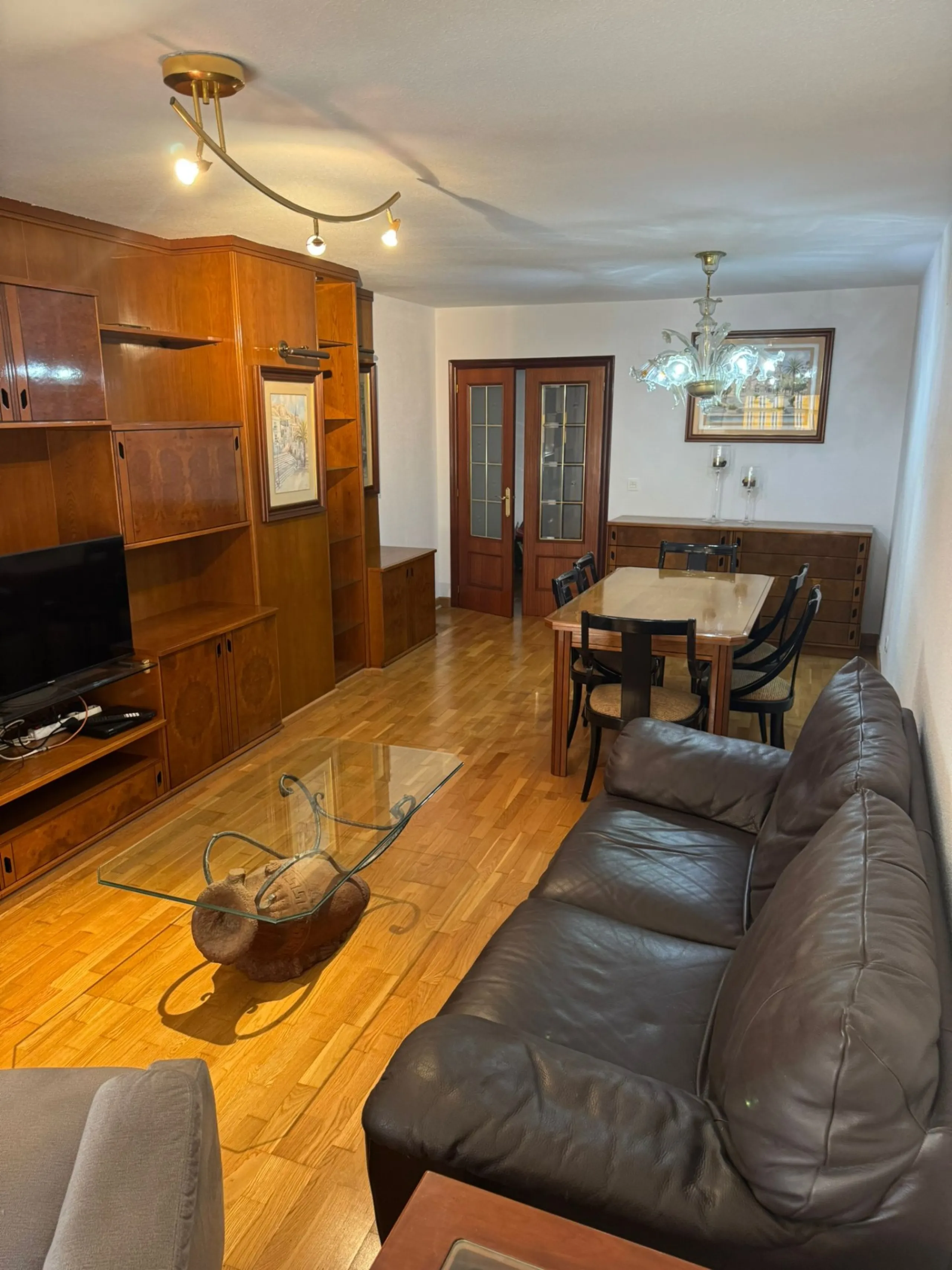 Spacious Apartment in Torrevieja Just 500 m from the Sea 🌊
