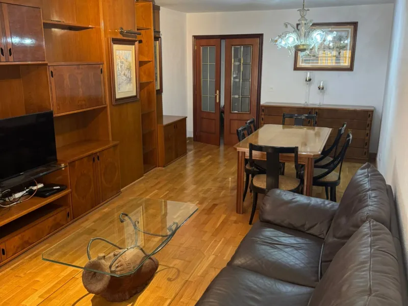 Spacious Apartment in Torrevieja Just 500 m from the Sea 🌊