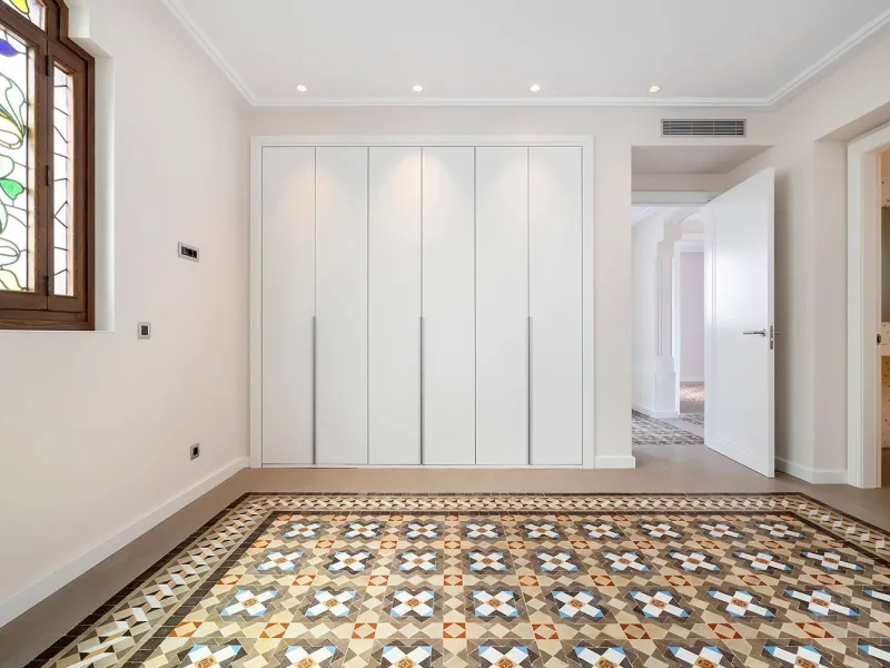 New-build apartment with sea views in Port Vell, Barcelona