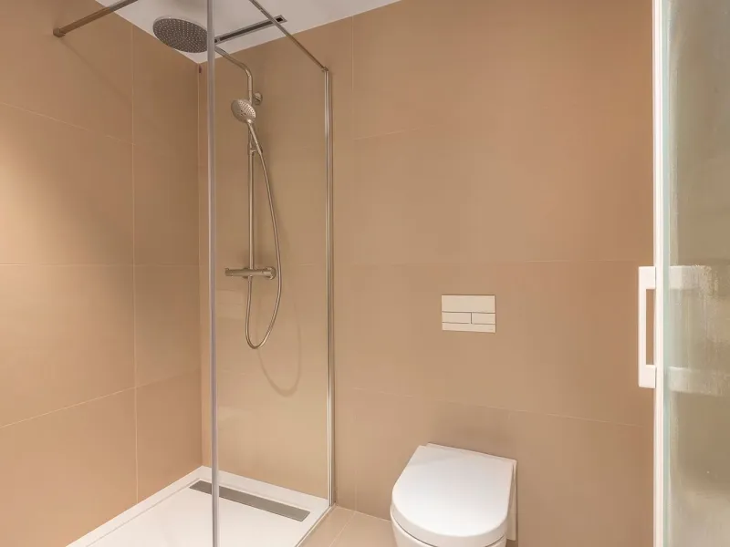 New-build apartment with sea views in Port Vell, Barcelona
