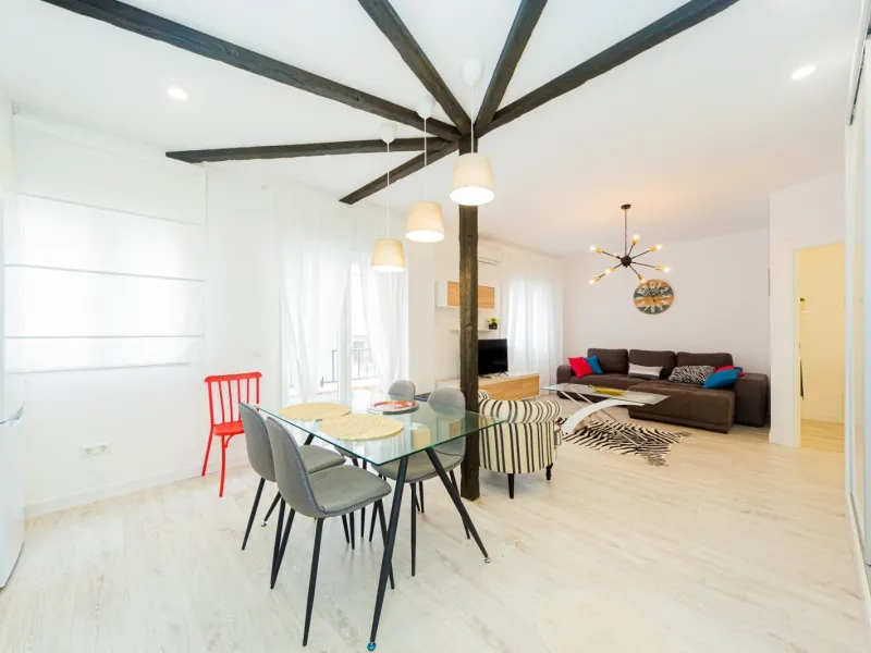 Renovated Apartment in Torrevieja in the city center