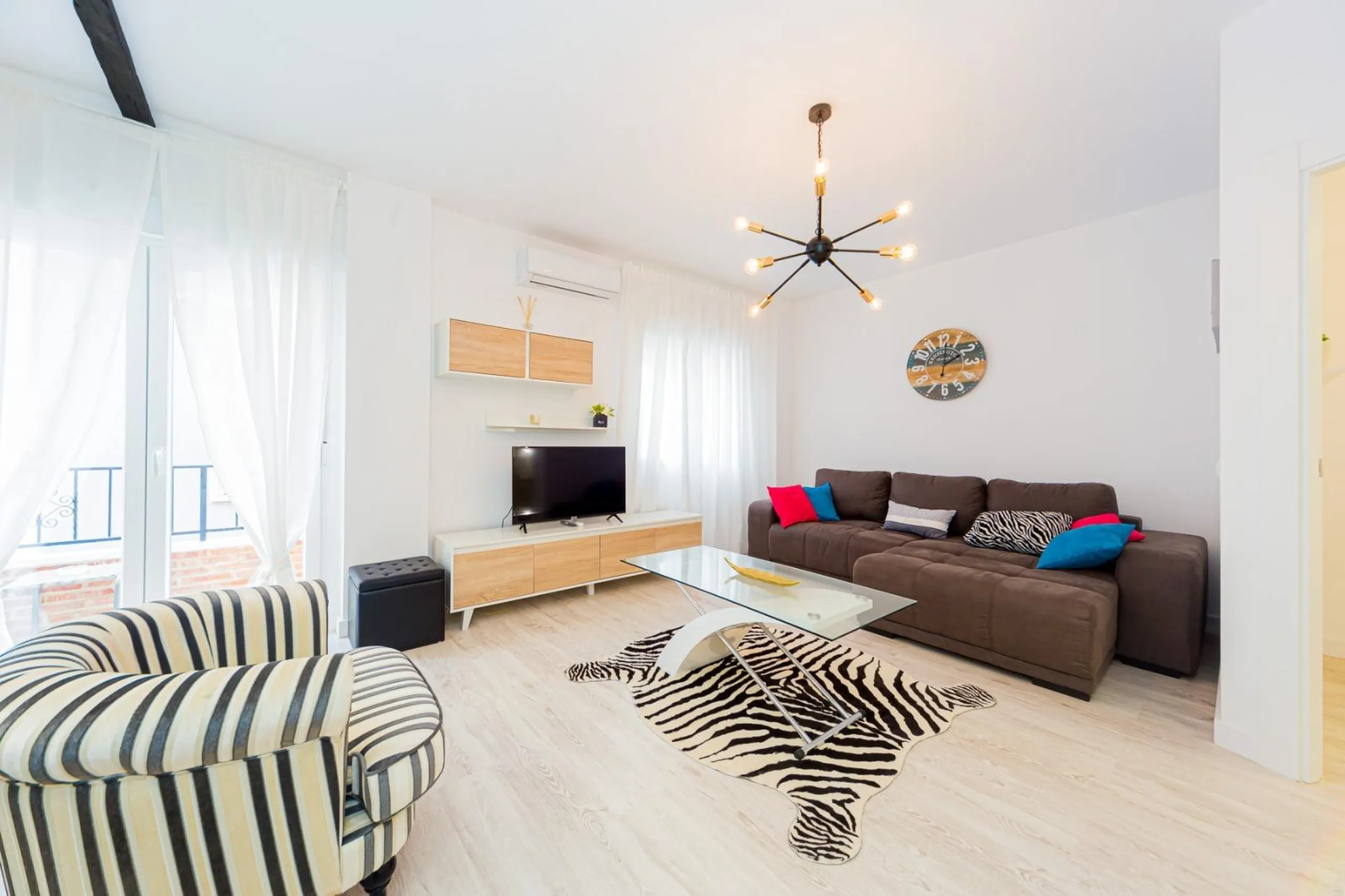Apartamento Reformado en Torrevieja en el centro de Torrevieja