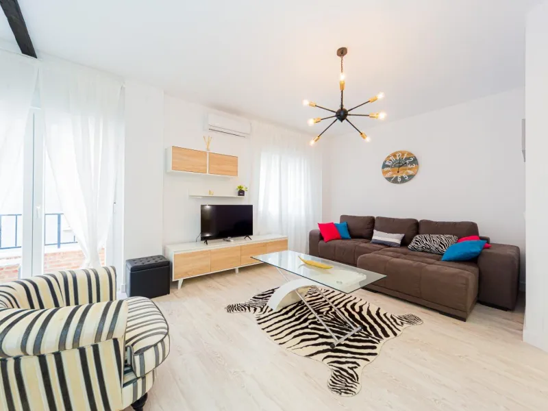 Apartamento Reformado en Torrevieja en el centro de Torrevieja