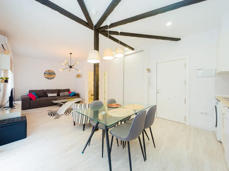 Apartamento Reformado en Torrevieja en el centro de Torrevieja
