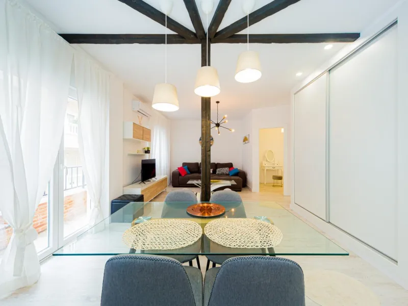 Apartamento Reformado en Torrevieja en el centro de Torrevieja