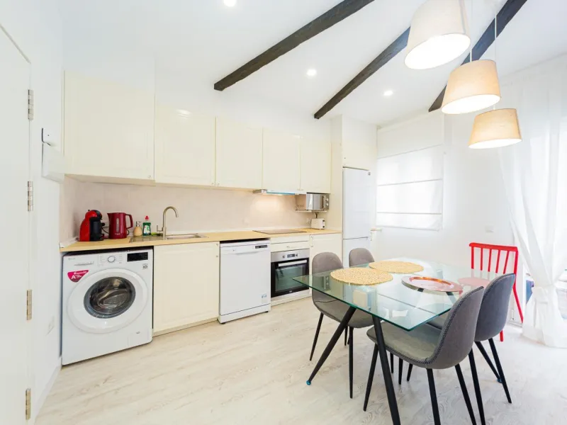 Apartamento Reformado en Torrevieja en el centro de Torrevieja