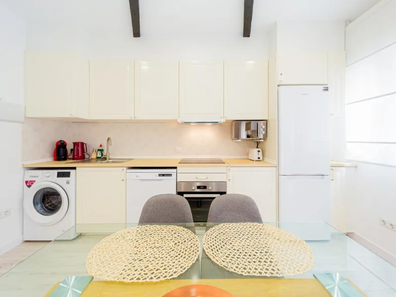 Apartamento Reformado en Torrevieja en el centro de Torrevieja