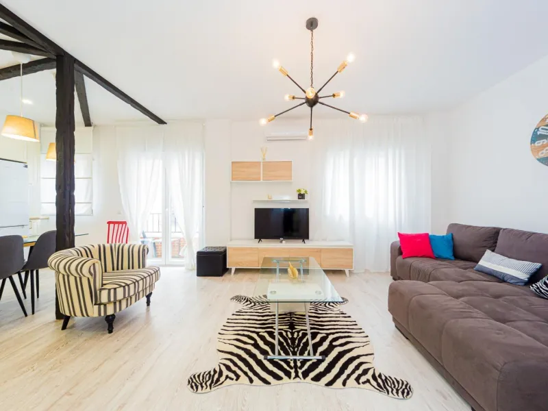 Apartamento Reformado en Torrevieja en el centro de Torrevieja