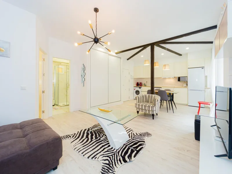 Apartamento Reformado en Torrevieja en el centro de Torrevieja