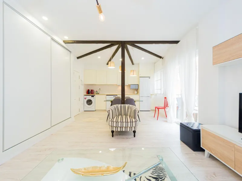 Apartamento Reformado en Torrevieja en el centro de Torrevieja