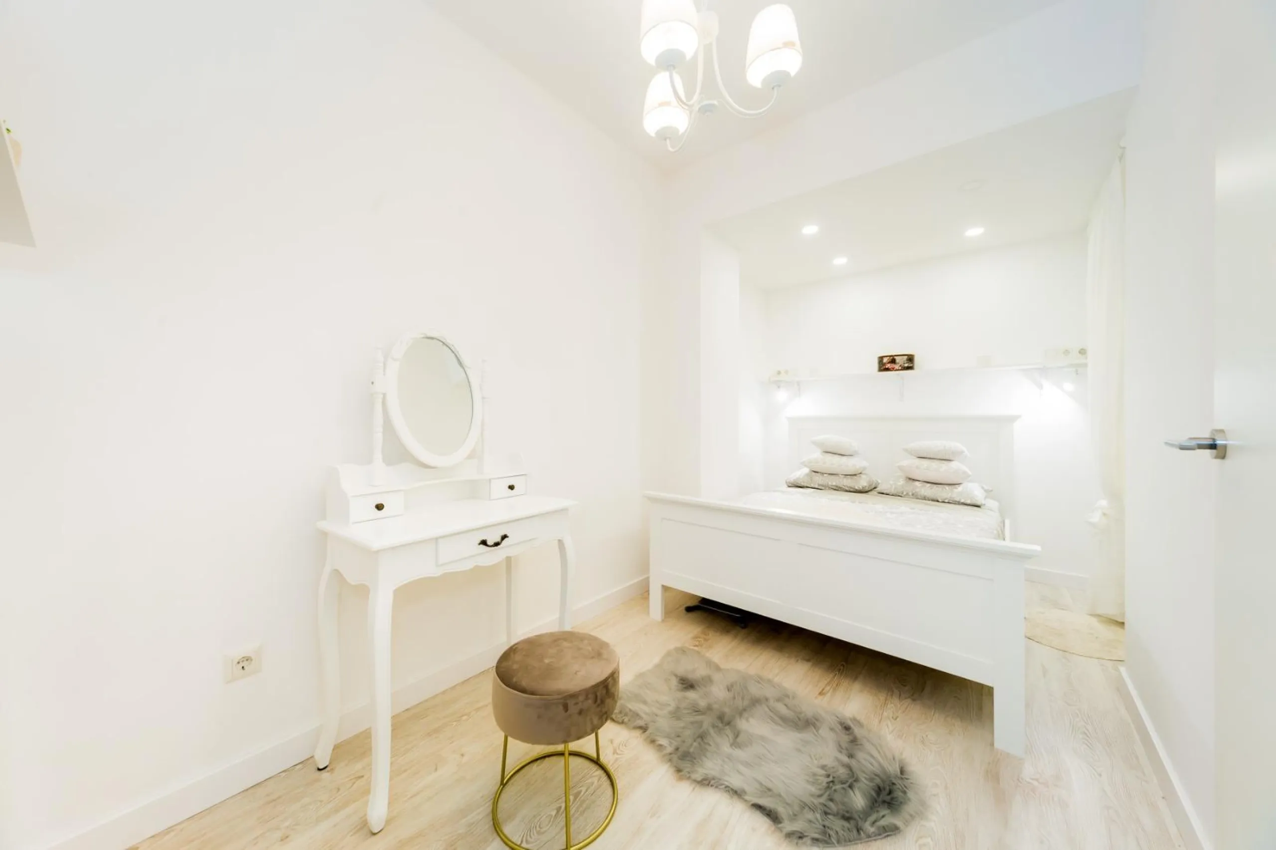 Apartamento Reformado en Torrevieja en el centro de Torrevieja