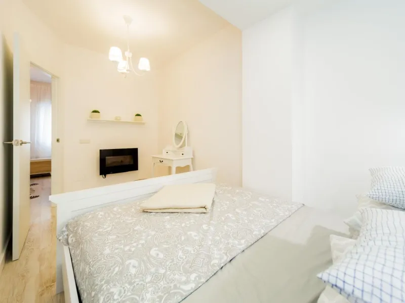 Apartamento Reformado en Torrevieja en el centro de Torrevieja