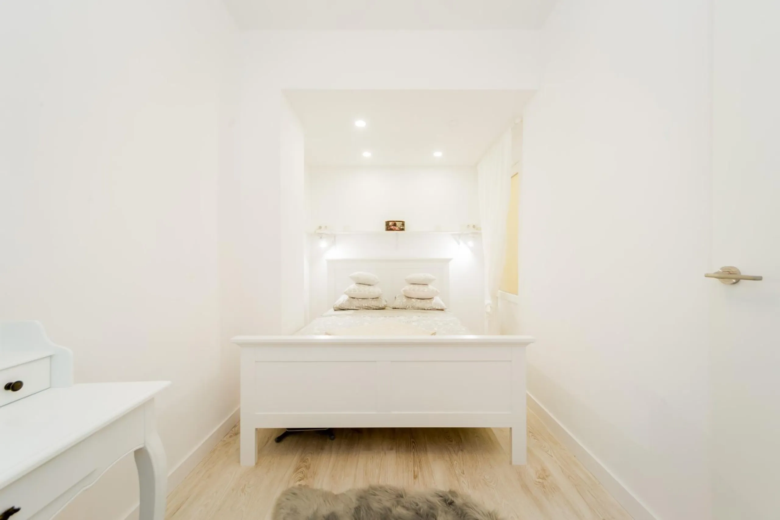 Apartamento Reformado en Torrevieja en el centro de Torrevieja