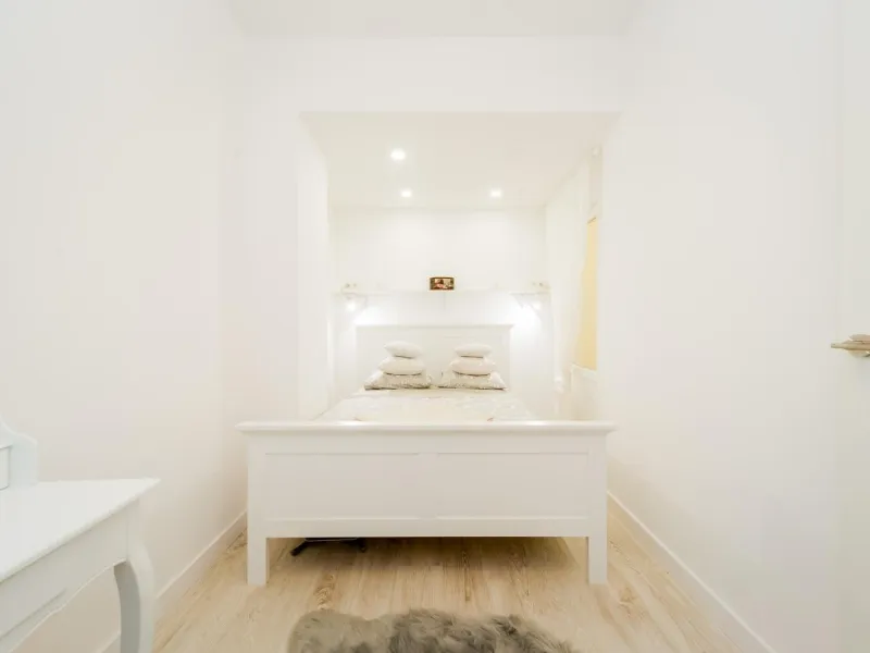 Apartamento Reformado en Torrevieja en el centro de Torrevieja
