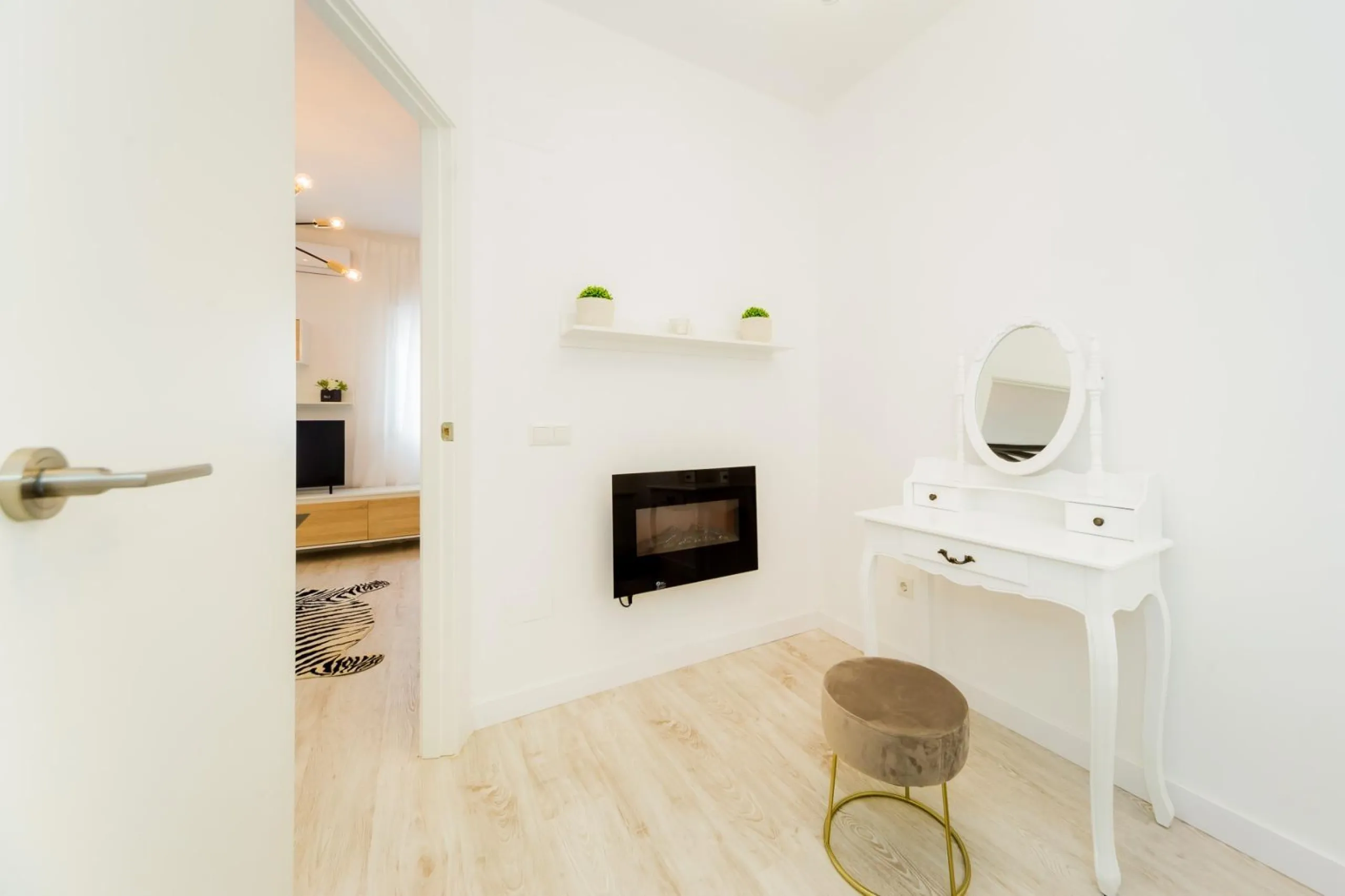 Apartamento Reformado en Torrevieja en el centro de Torrevieja