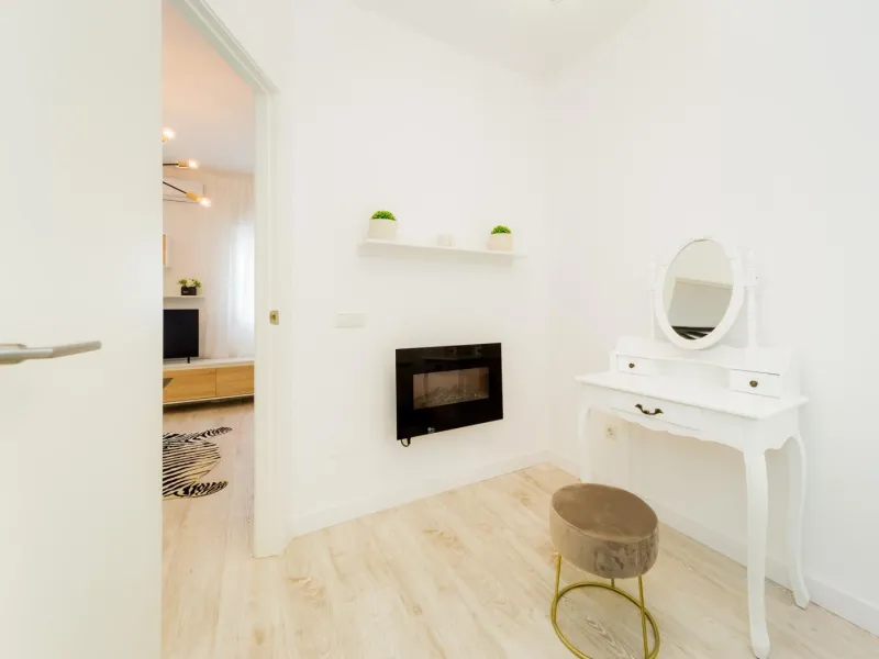 Apartamento Reformado en Torrevieja en el centro de Torrevieja
