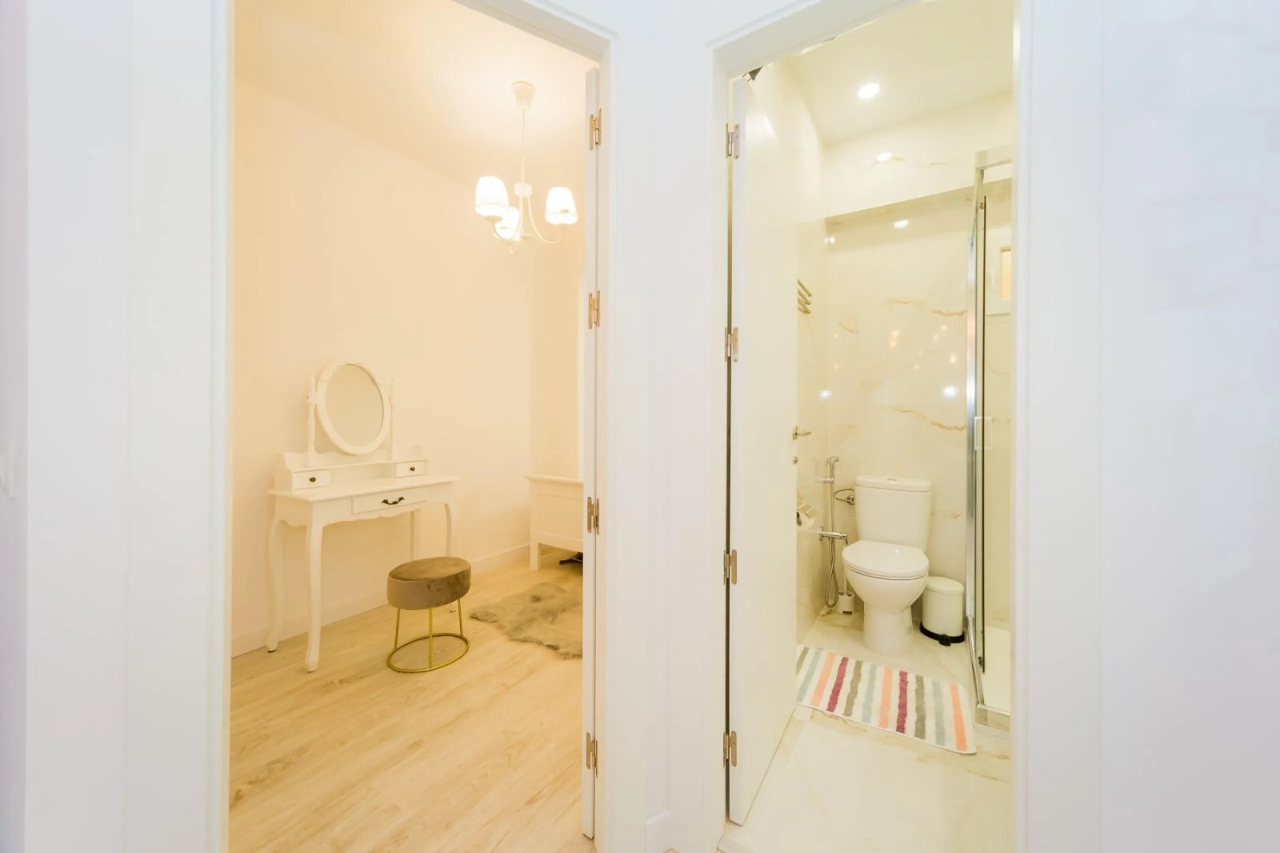 Apartamento Reformado en Torrevieja en el centro de Torrevieja