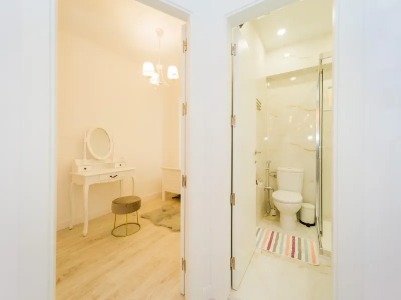 Apartamento Reformado en Torrevieja en el centro de Torrevieja