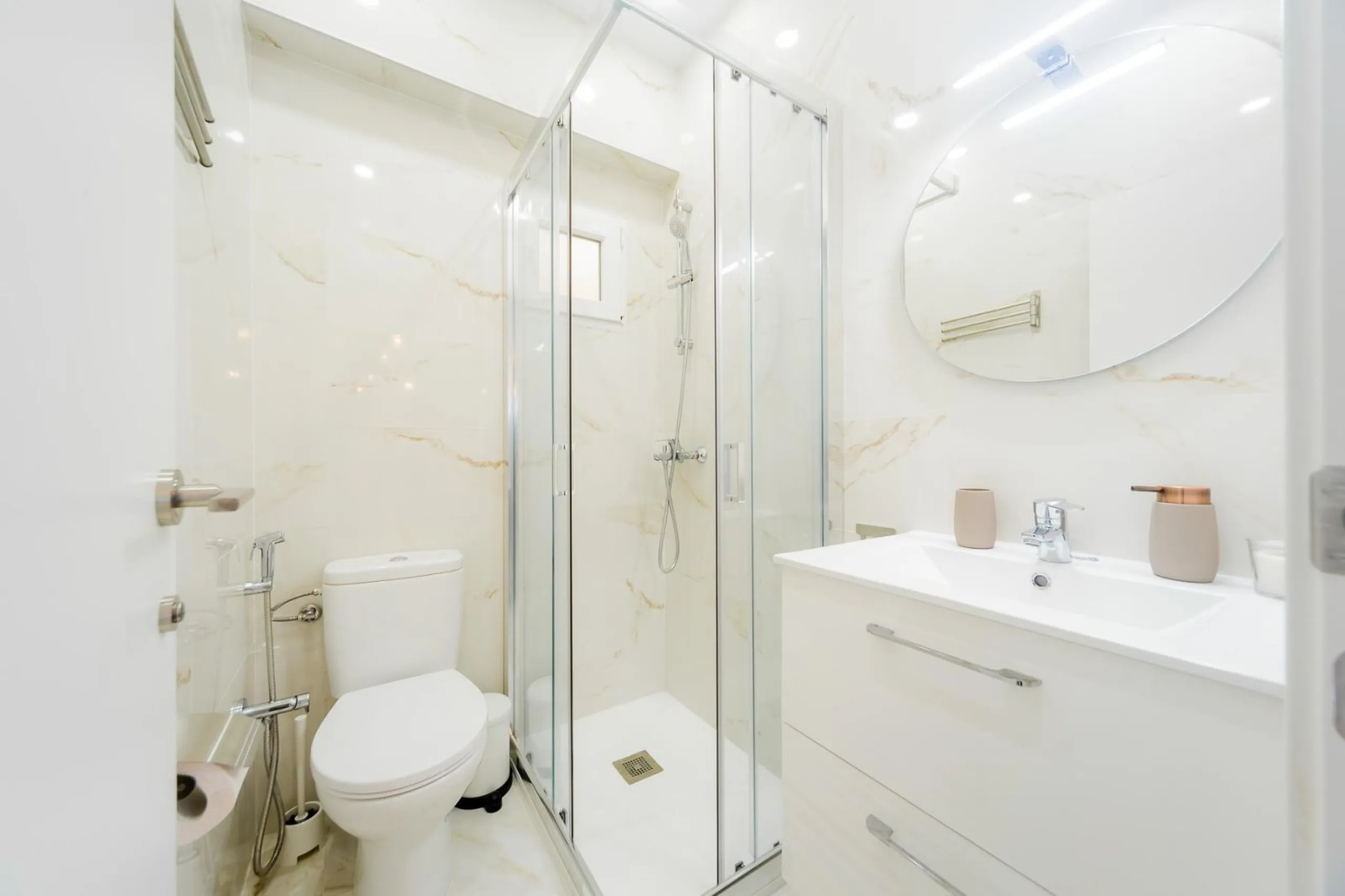 Apartamento Reformado en Torrevieja en el centro de Torrevieja