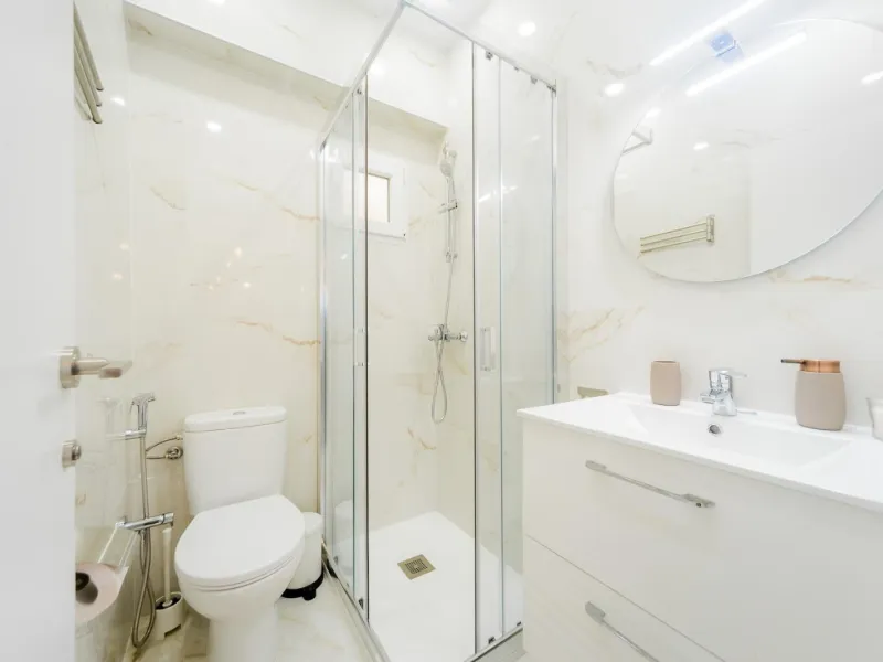 Apartamento Reformado en Torrevieja en el centro de Torrevieja