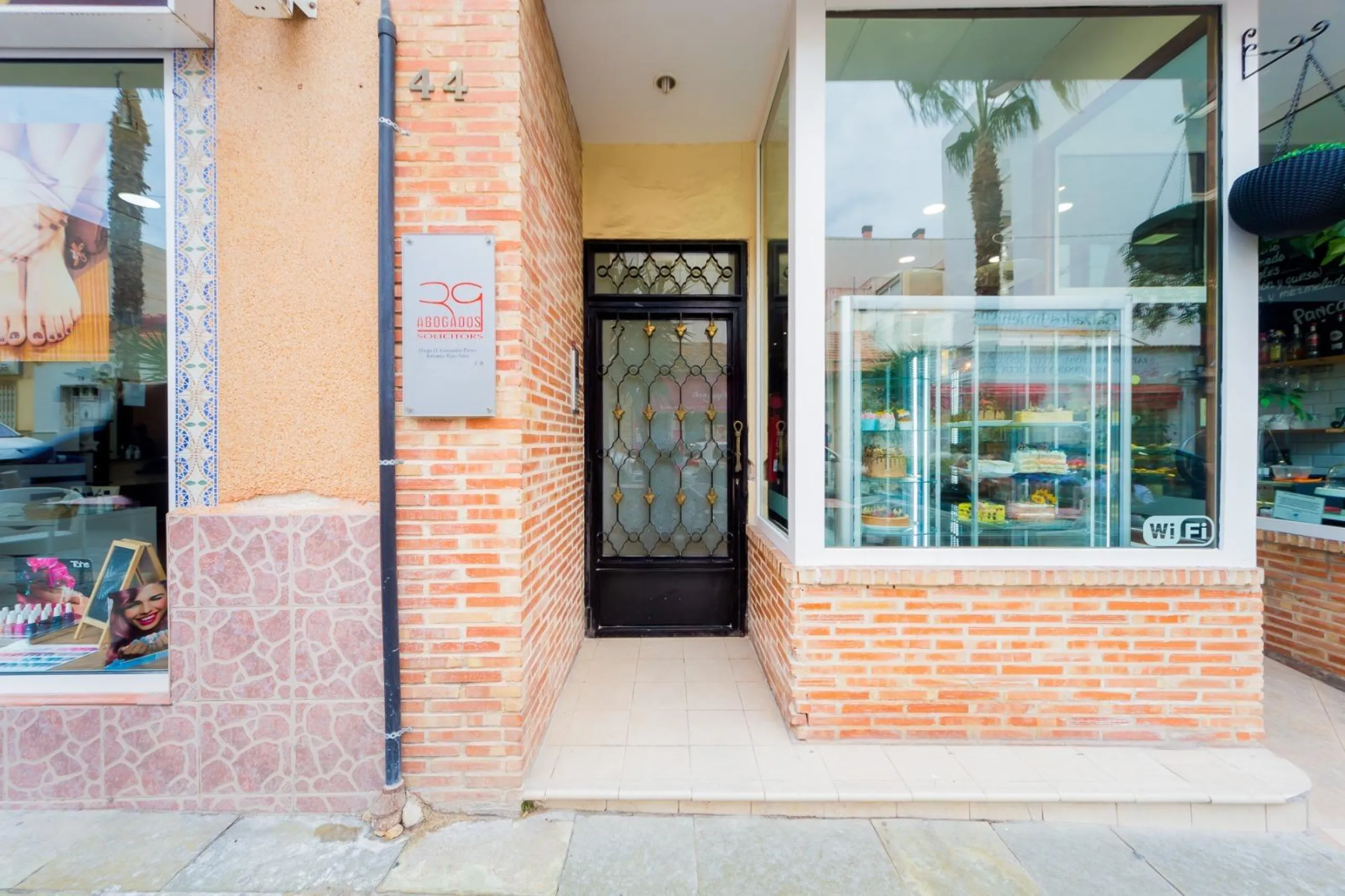 Apartamento Reformado en Torrevieja en el centro de Torrevieja