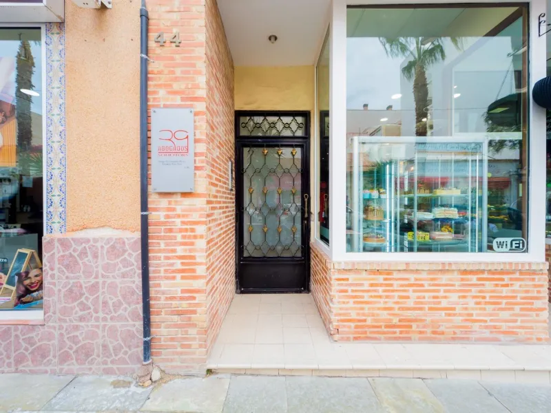 Apartamento Reformado en Torrevieja en el centro de Torrevieja