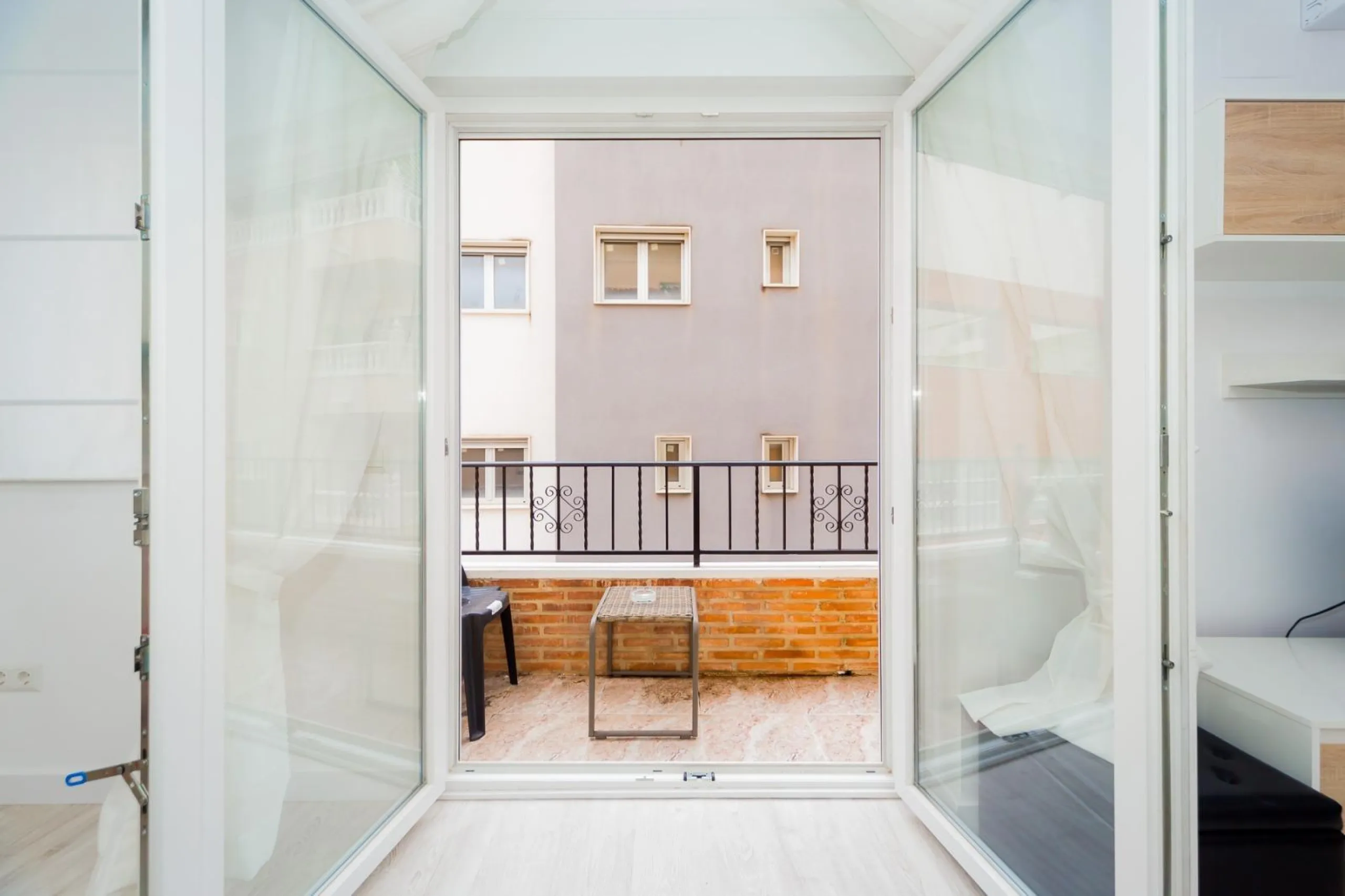 Apartamento Reformado en Torrevieja en el centro de Torrevieja