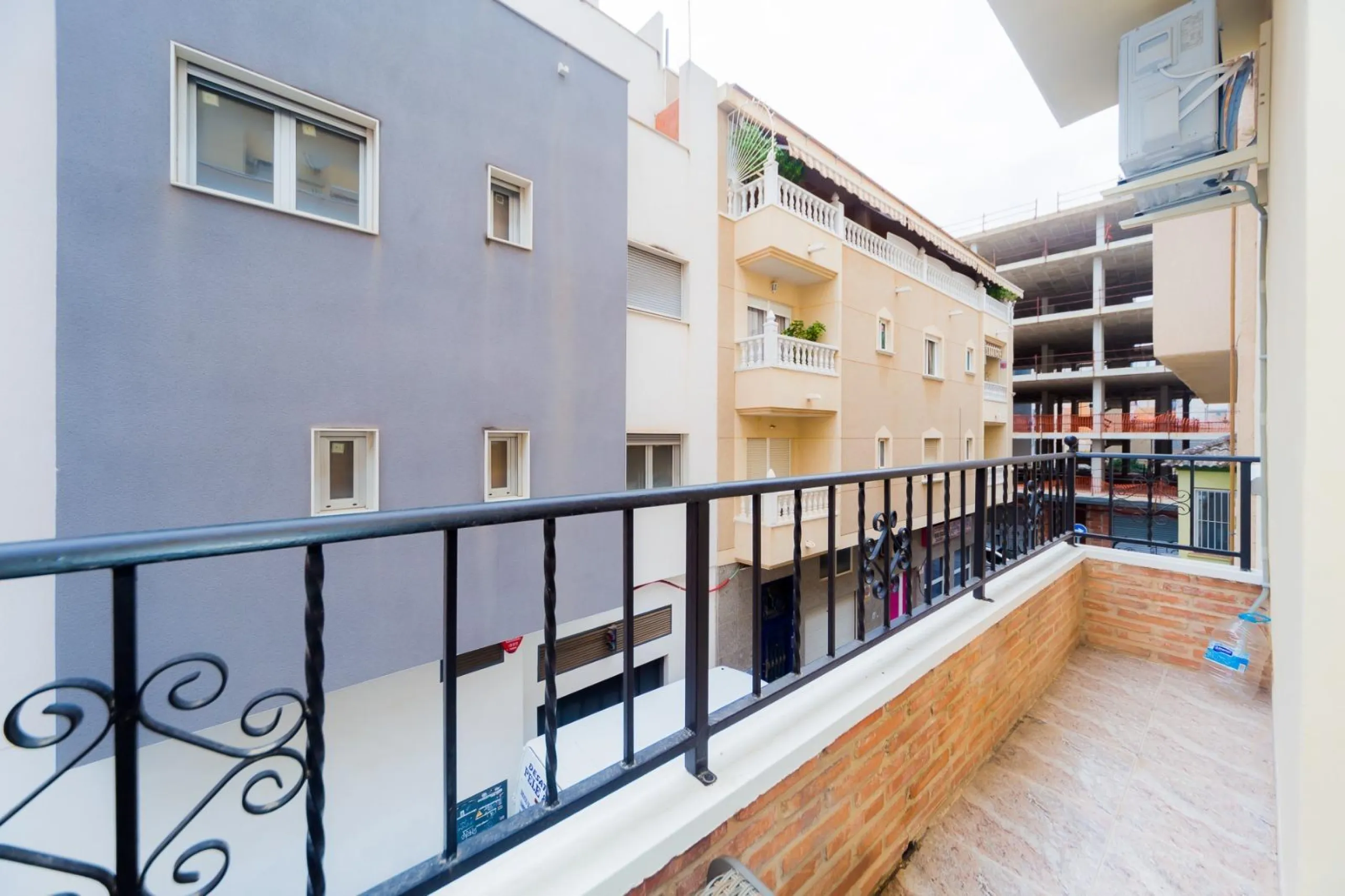 Apartamento Reformado en Torrevieja en el centro de Torrevieja