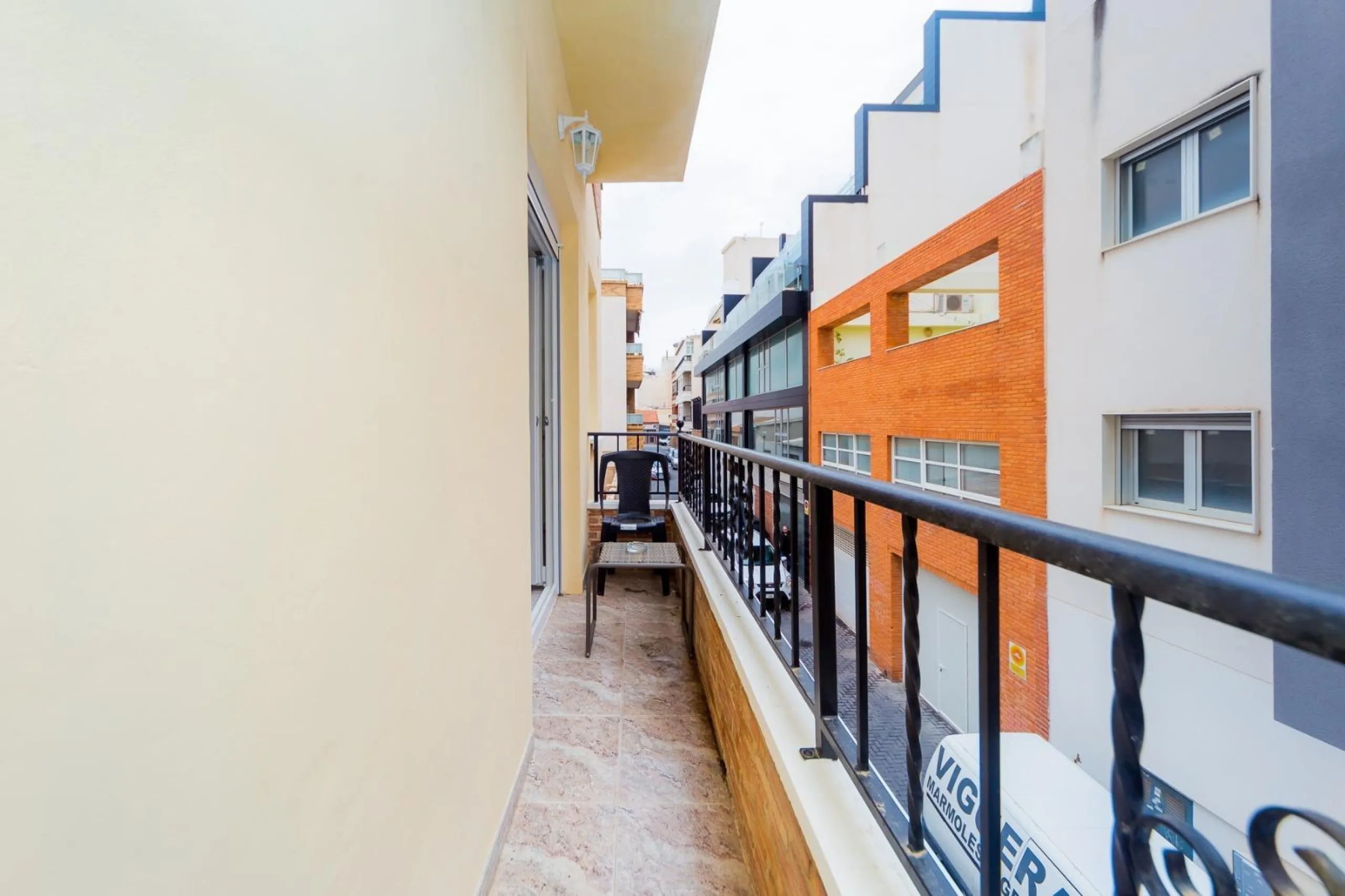 Apartamento Reformado en Torrevieja en el centro de Torrevieja