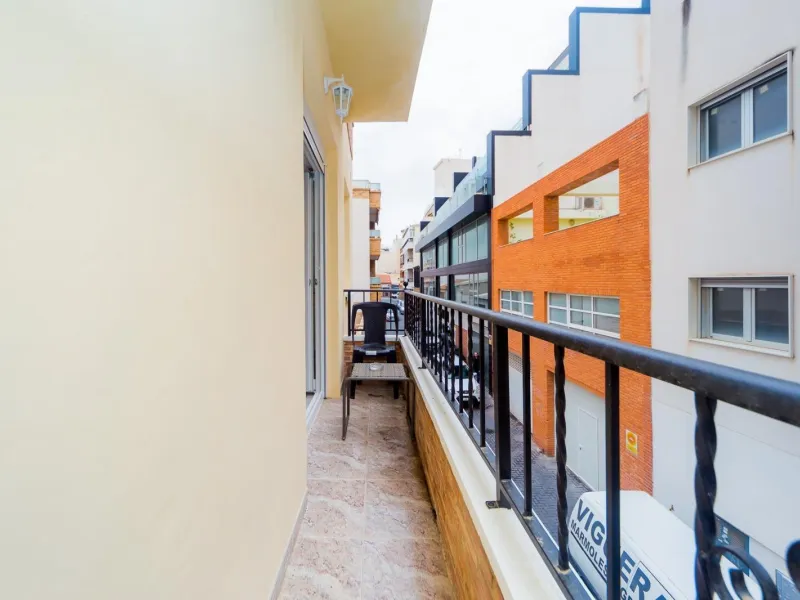 Apartamento Reformado en Torrevieja en el centro de Torrevieja