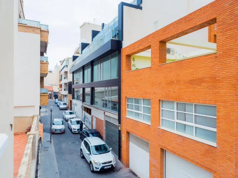 Apartamento Reformado en Torrevieja en el centro de Torrevieja