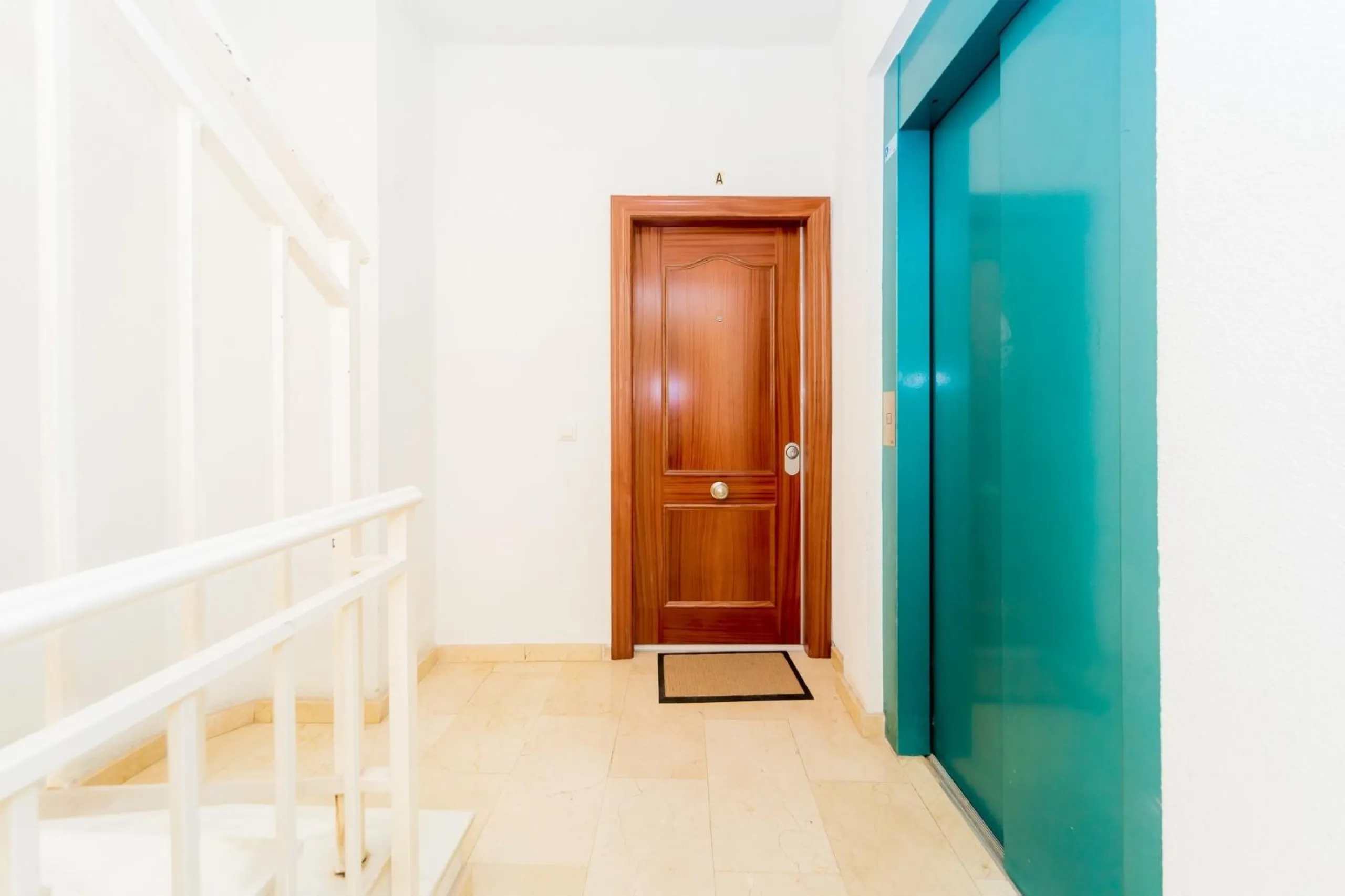 Apartamento Reformado en Torrevieja en el centro de Torrevieja