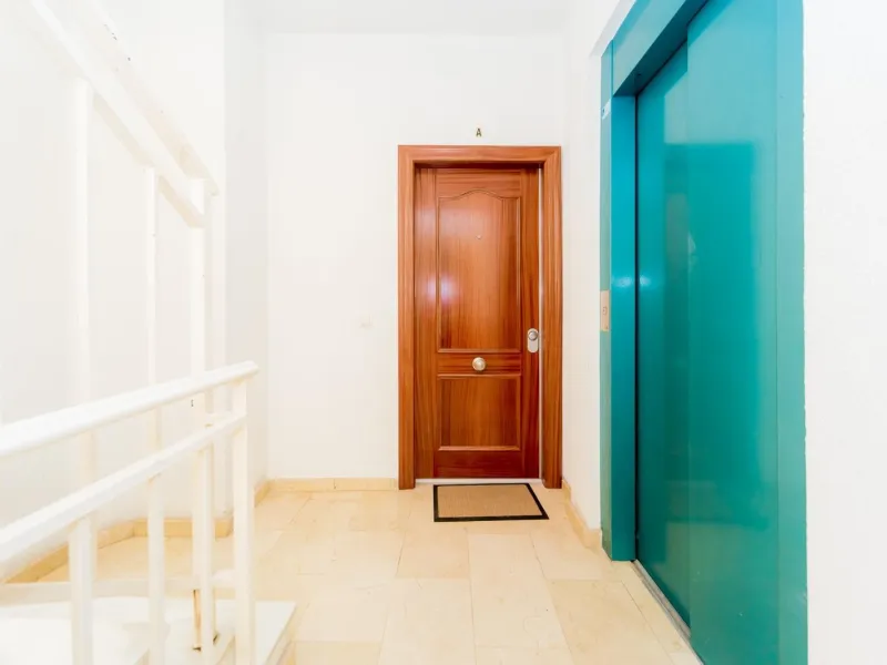 Apartamento Reformado en Torrevieja en el centro de Torrevieja