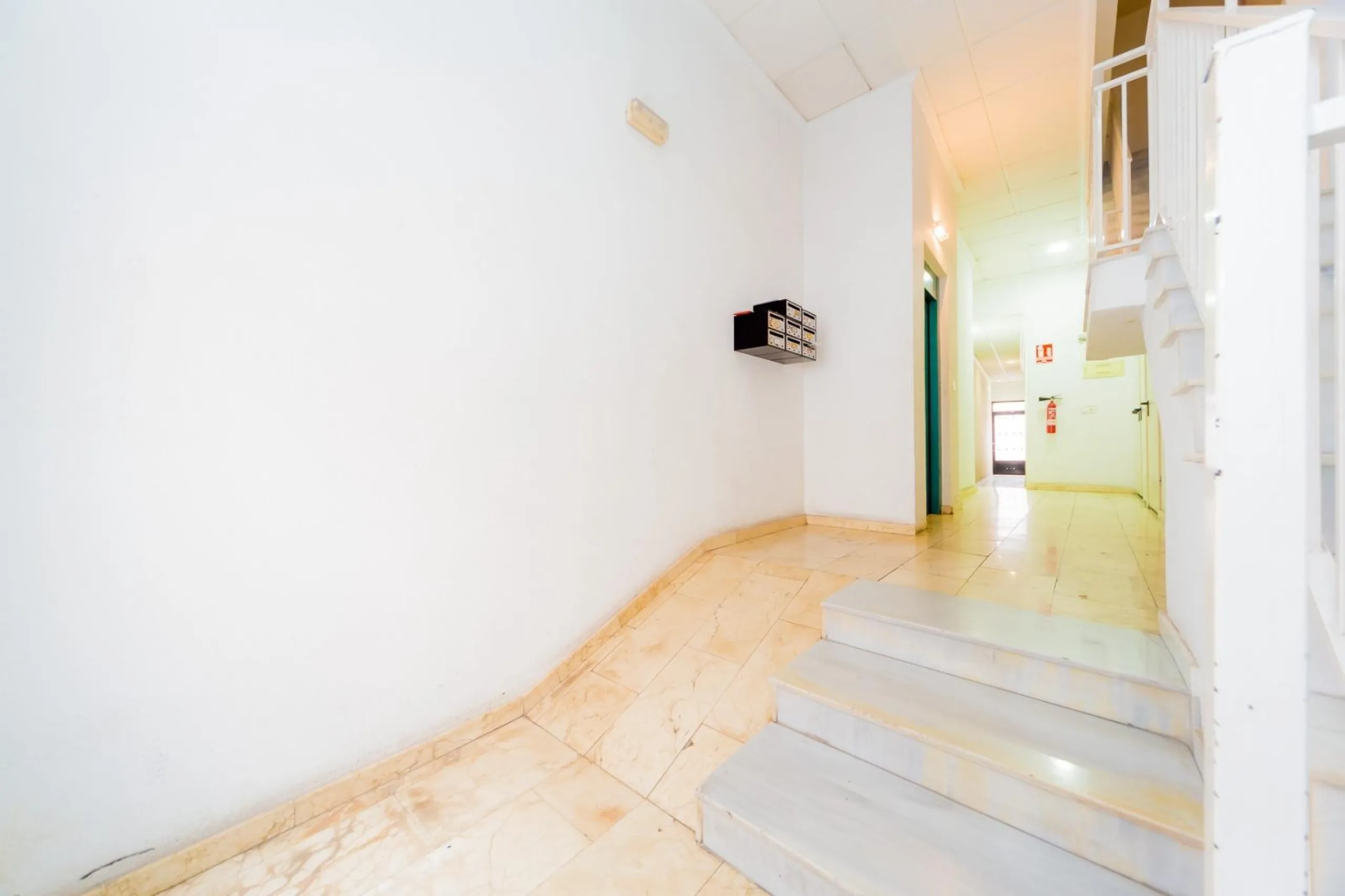Apartamento Reformado en Torrevieja en el centro de Torrevieja