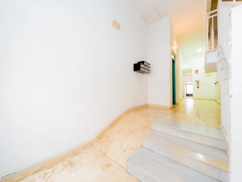 Apartamento Reformado en Torrevieja en el centro de Torrevieja