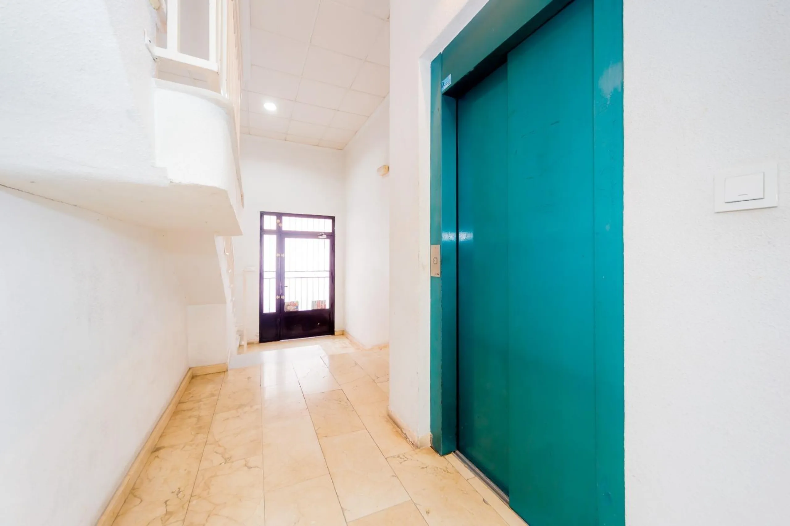 Apartamento Reformado en Torrevieja en el centro de Torrevieja