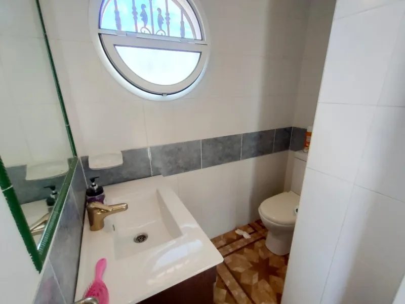 Stunning 5-Bedroom House with Pool in Orihuela Costa