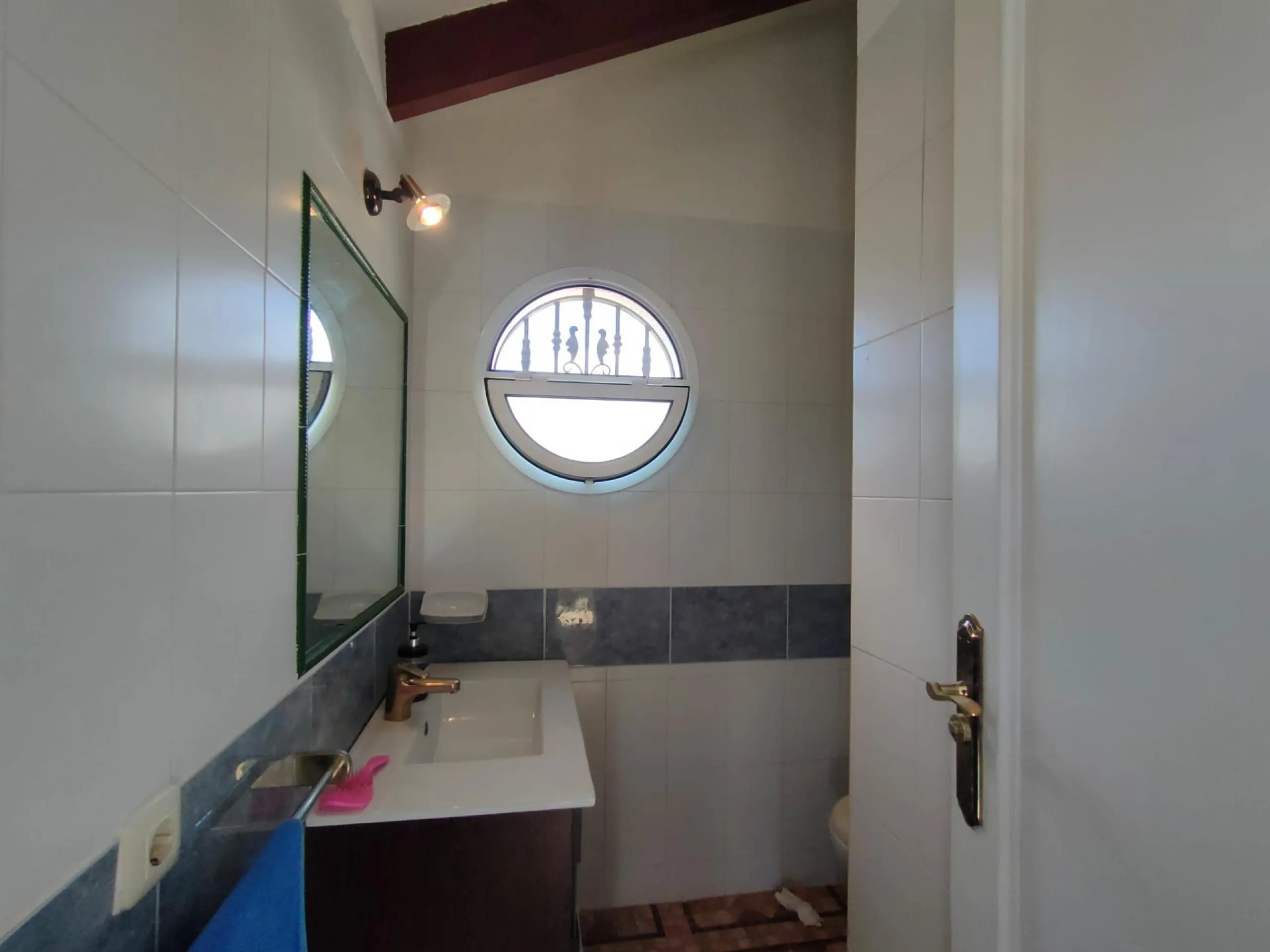 Stunning 5-Bedroom House with Pool in Orihuela Costa