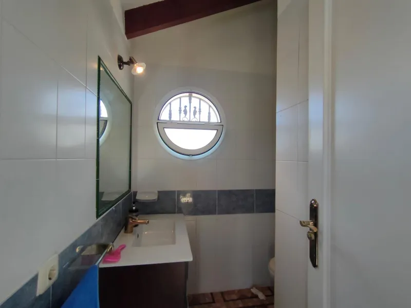 Stunning 5-Bedroom House with Pool in Orihuela Costa