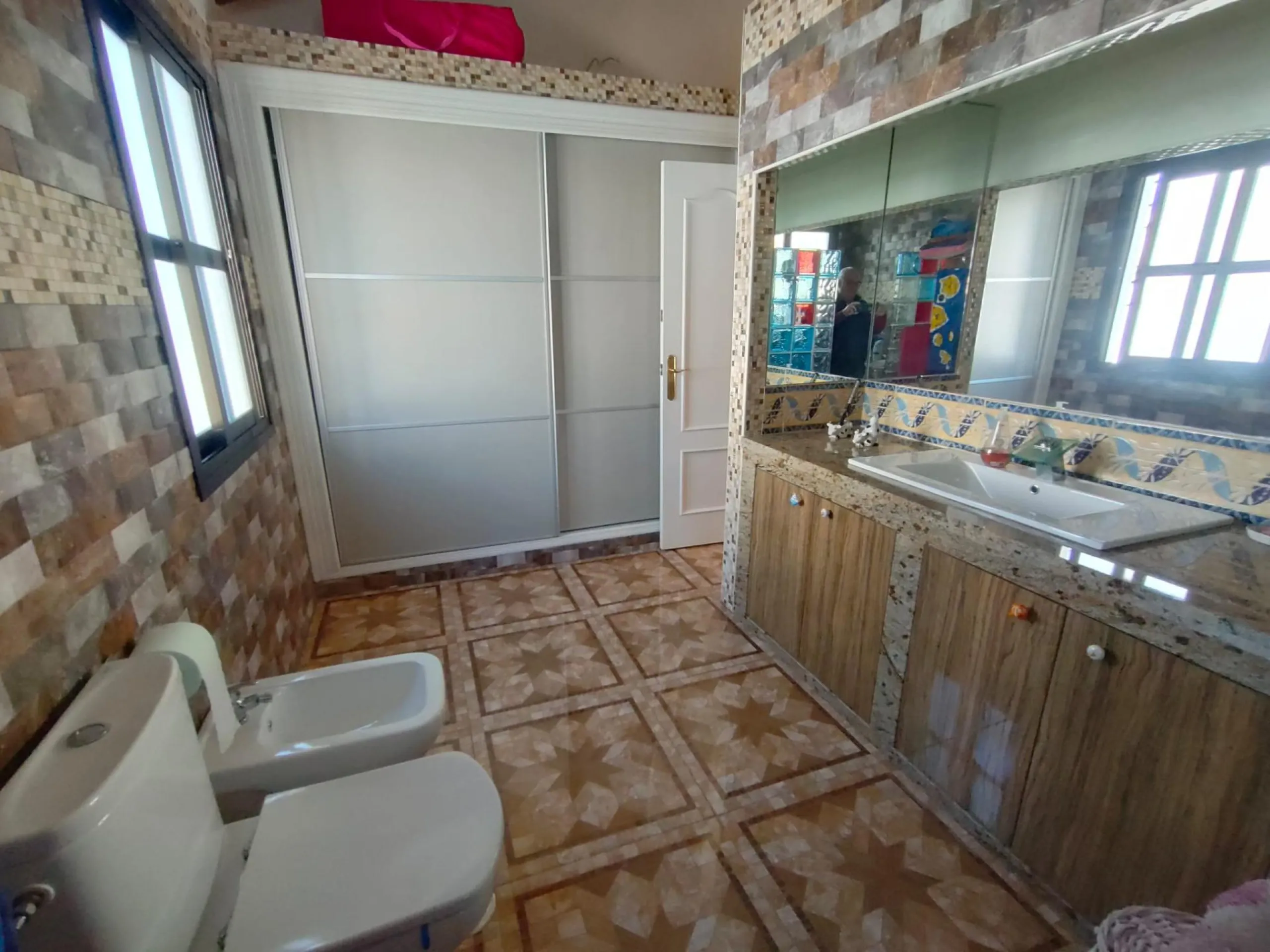 Stunning 5-Bedroom House with Pool in Orihuela Costa