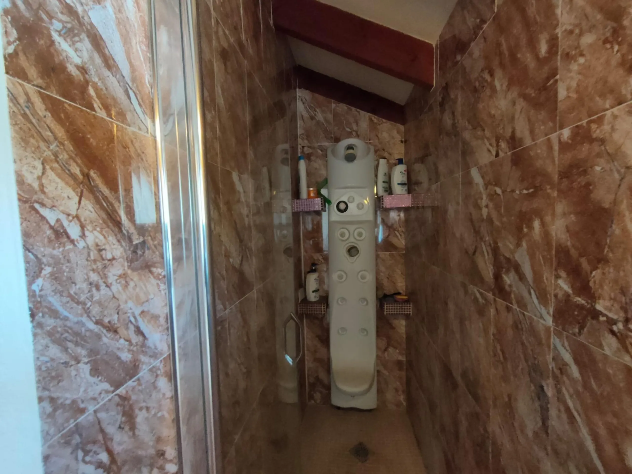 Stunning 5-Bedroom House with Pool in Orihuela Costa
