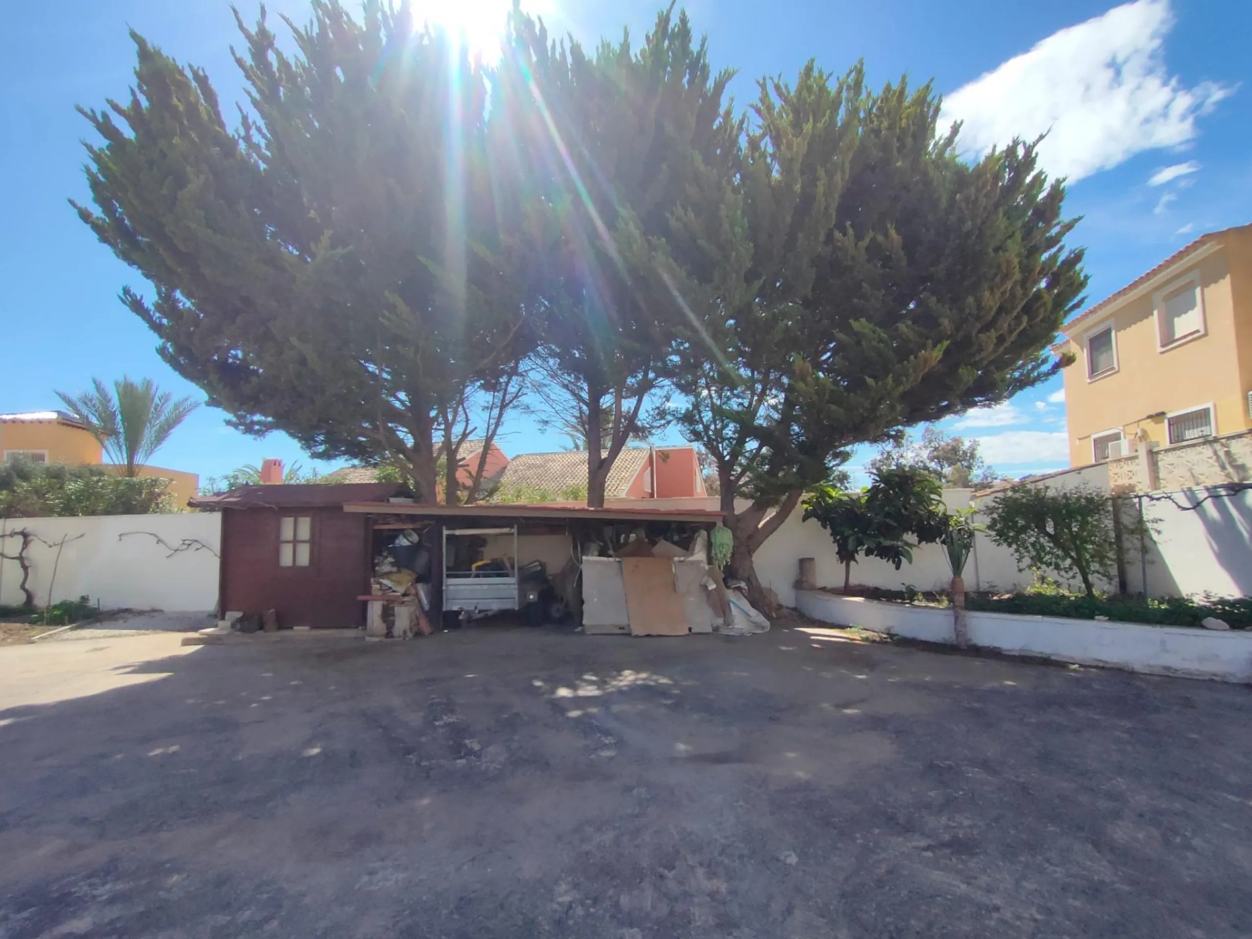 Stunning 5-Bedroom House with Pool in Orihuela Costa