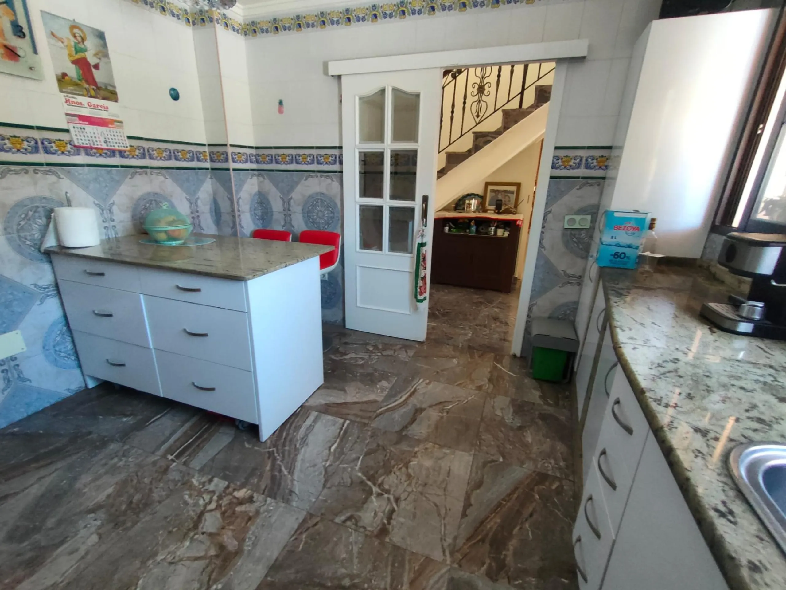 Stunning 5-Bedroom House with Pool in Orihuela Costa
