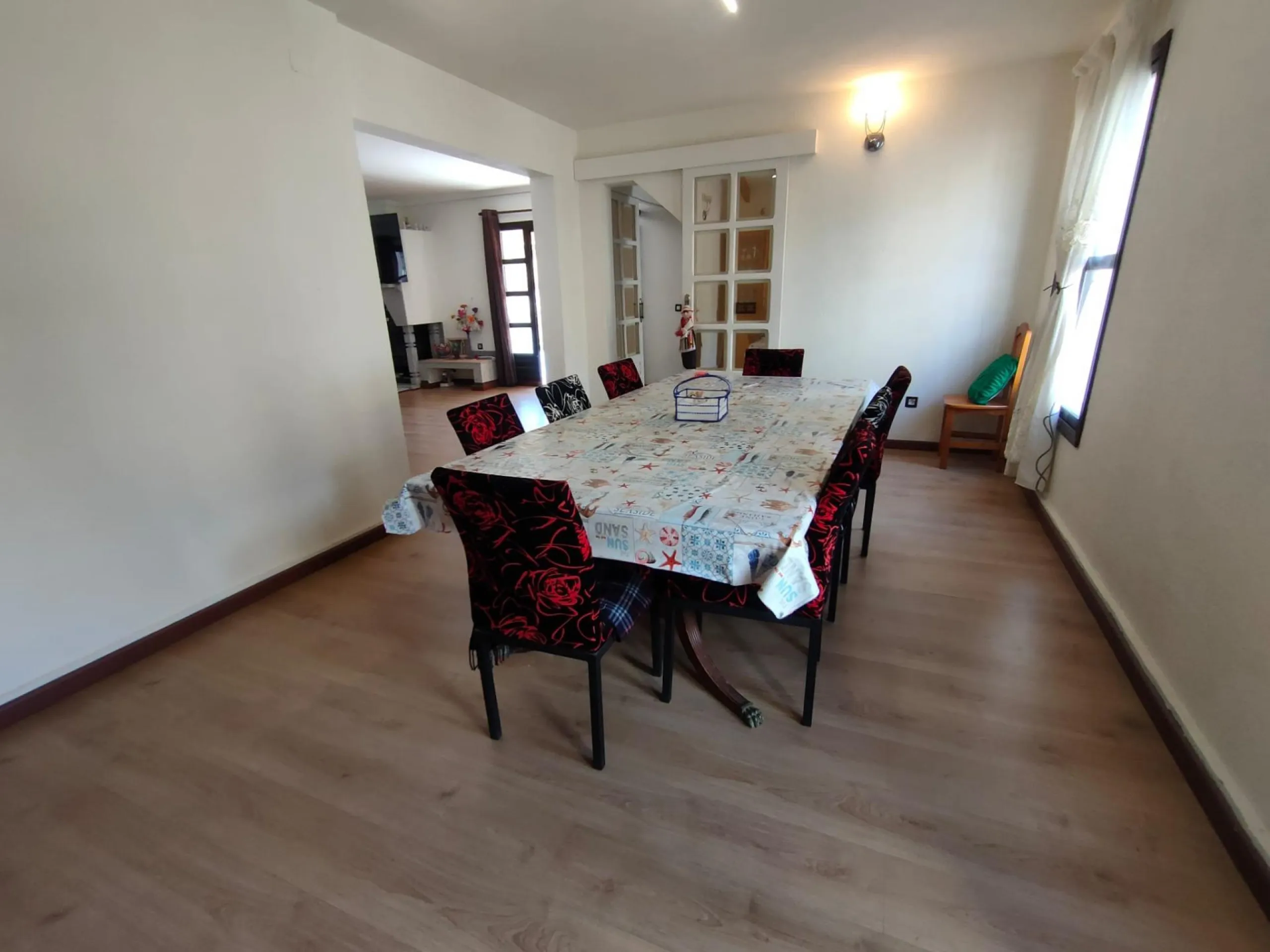 Stunning 5-Bedroom House with Pool in Orihuela Costa