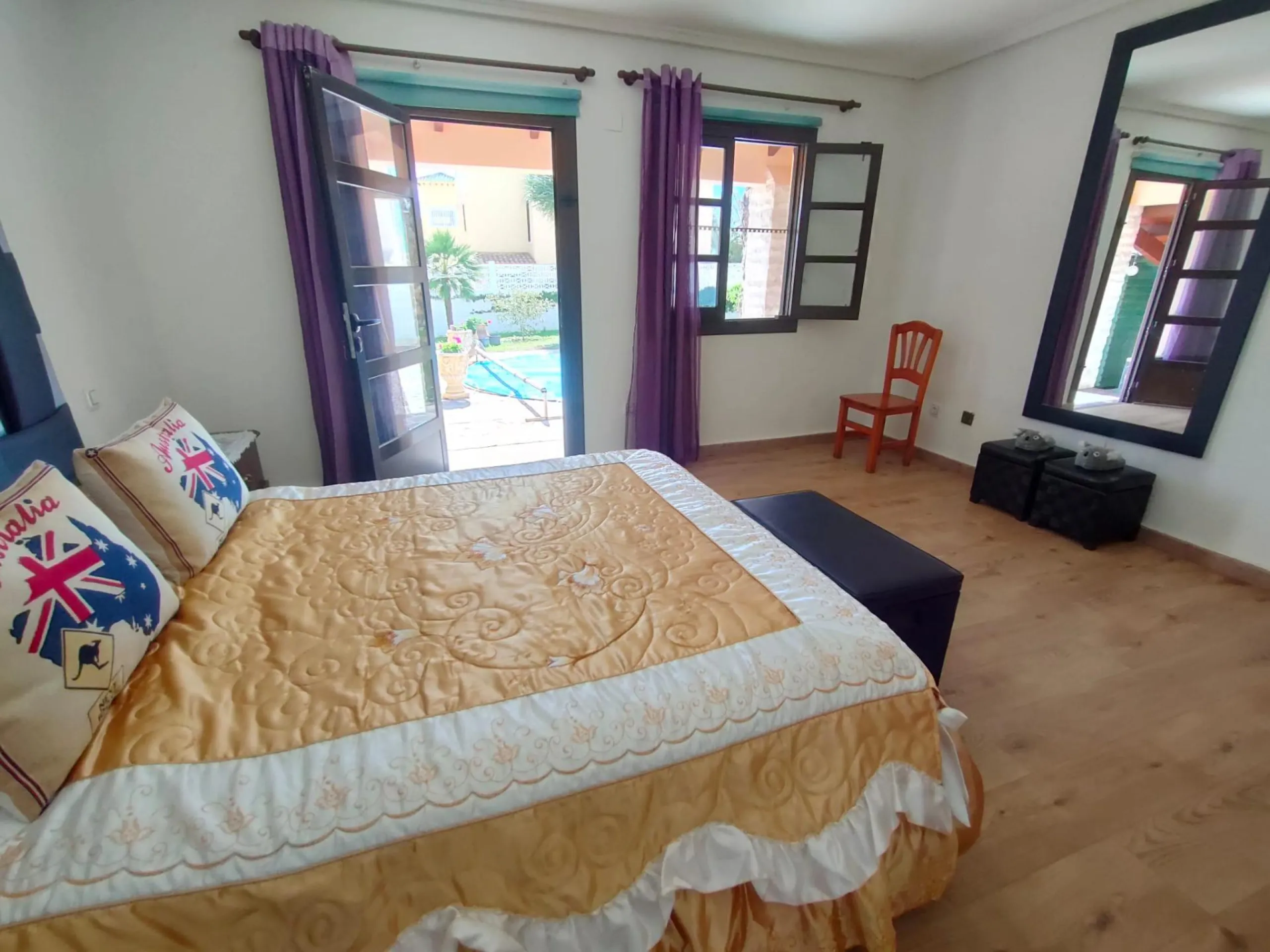 Stunning 5-Bedroom House with Pool in Orihuela Costa