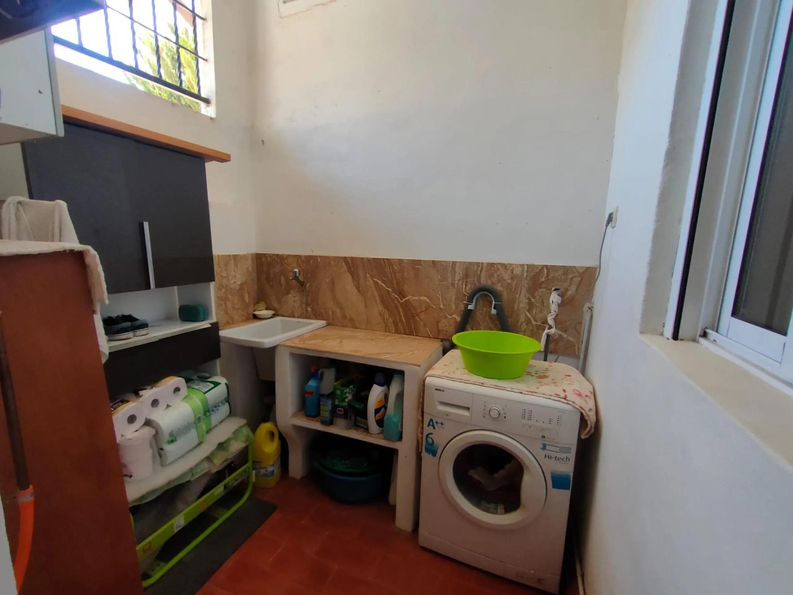 Stunning 5-Bedroom House with Pool in Orihuela Costa
